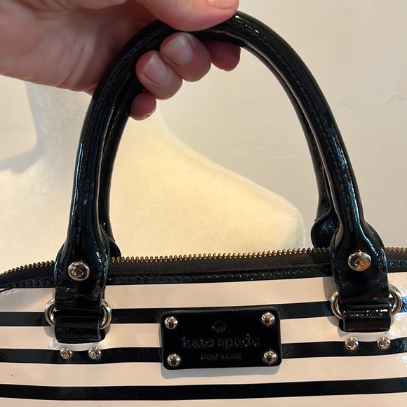 Kate Spade purse - Picture 8 of 16